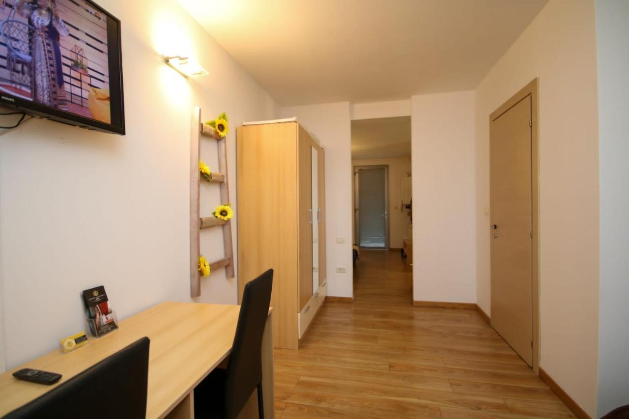 Sunrise Studio Timişoara Eksteriør bilde