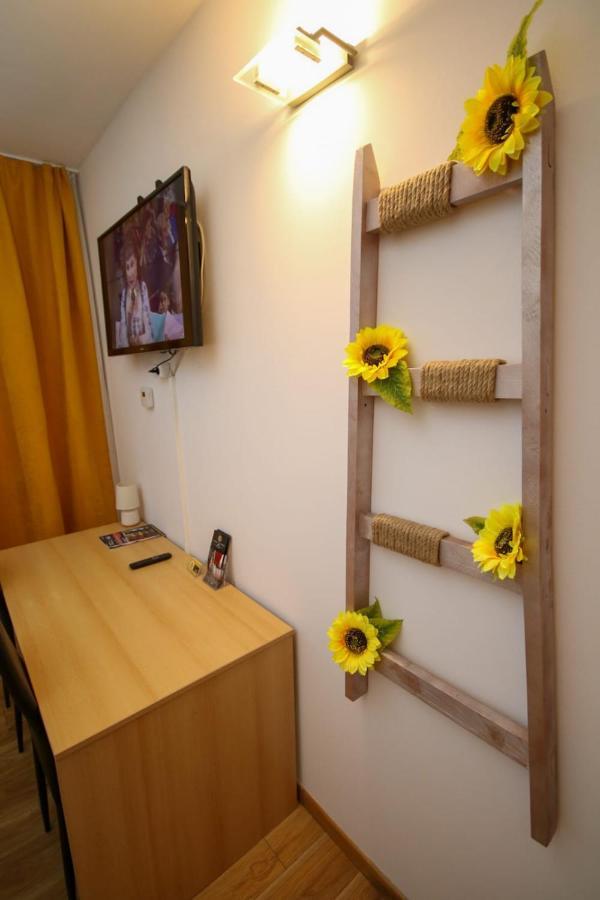 Sunrise Studio Timişoara Eksteriør bilde