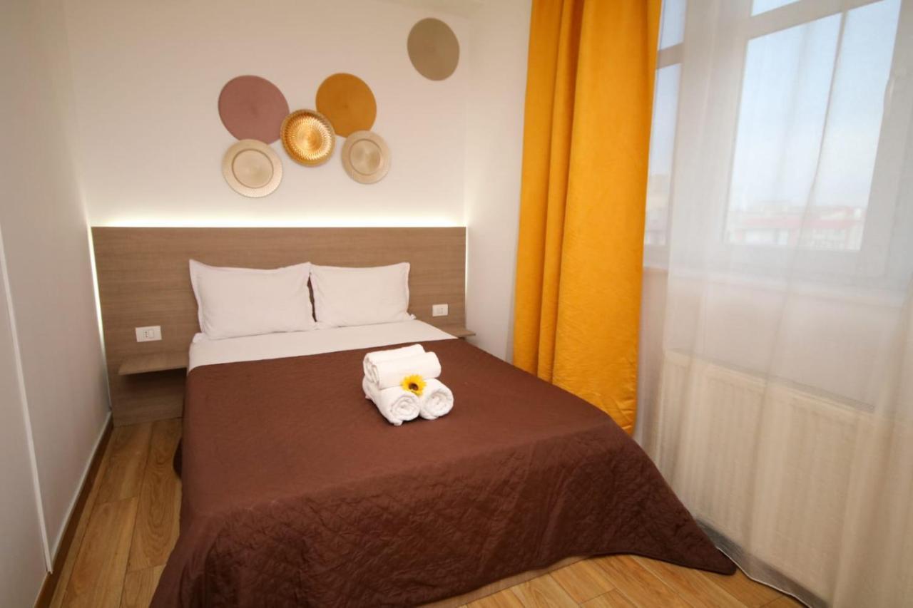 Sunrise Studio Timişoara Eksteriør bilde