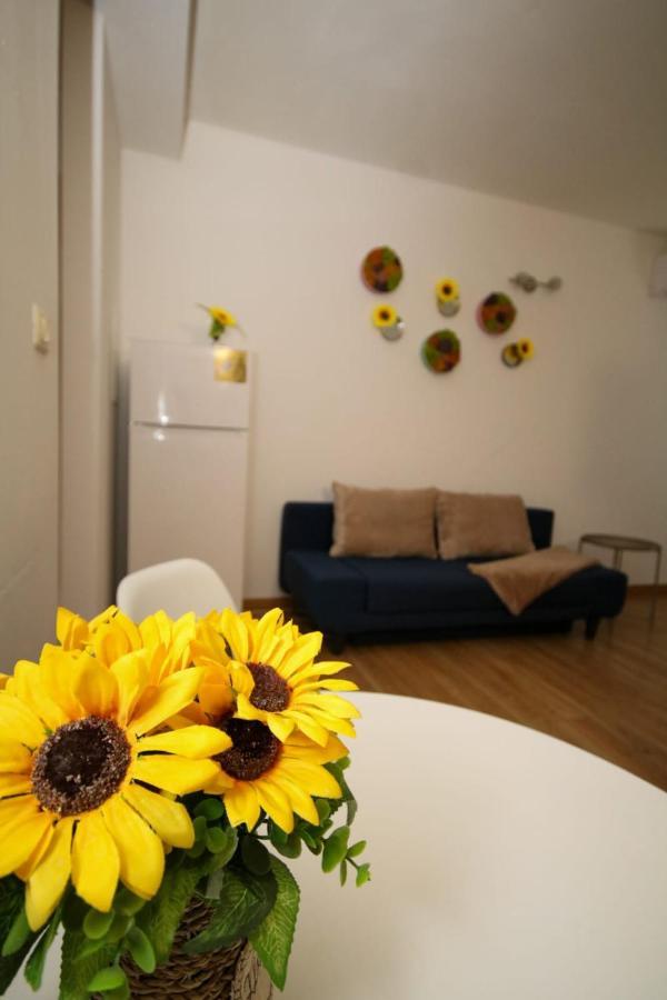 Sunrise Studio Timişoara Eksteriør bilde
